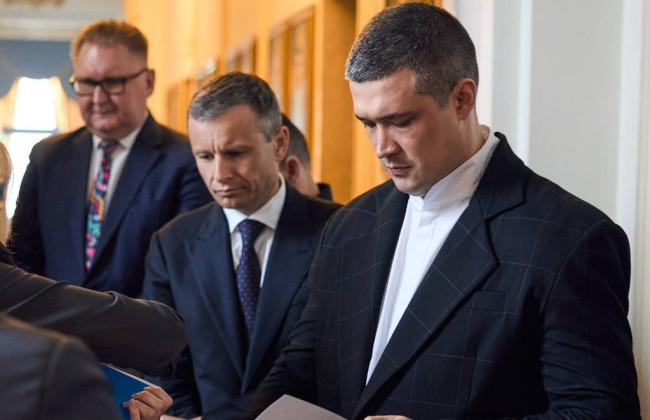 Необходимо срочно сократить расходы: Михаил Федоров заявил, что планирует запустить аналог DOGE Илона Маска