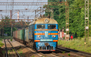 В Днепропетровской области враг ударил по электровозу: погиб машинист