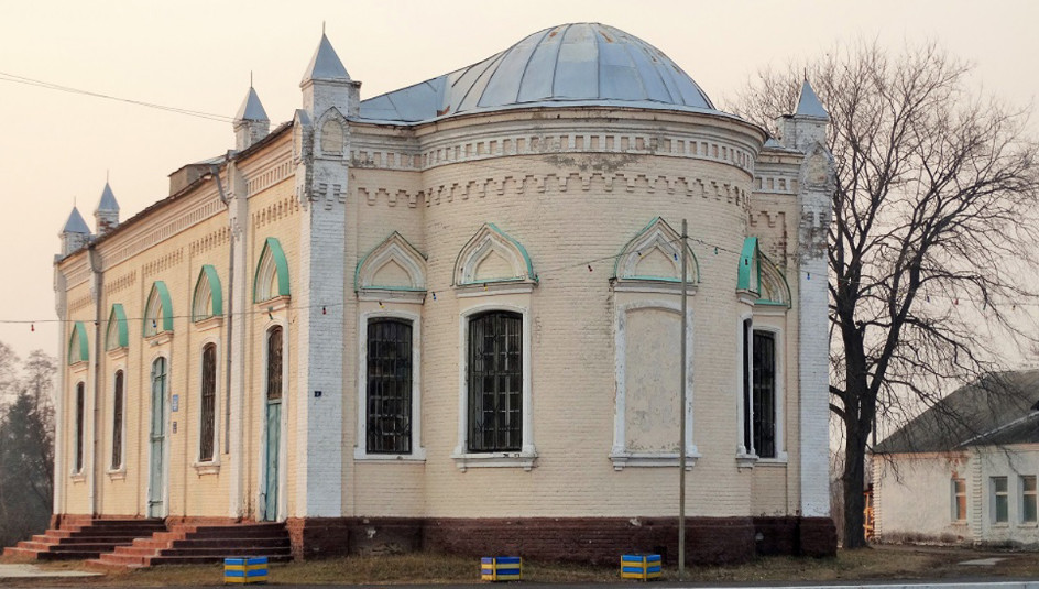 Кабмін затвердив порядок передачі у безоплатне користування культових будівель, які належать державі