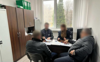 На Вінниччині судитимуть депутата, який призвався на військову службу, але сидів вдома