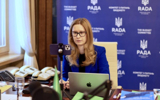 МВФ может не привязывать к конкретным реформам согласование программ финансирования — глава бюджетного комитета Рады