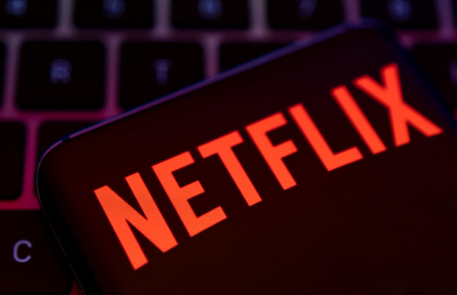 Netflix впервые использовал искусственный интеллект при создании сериала