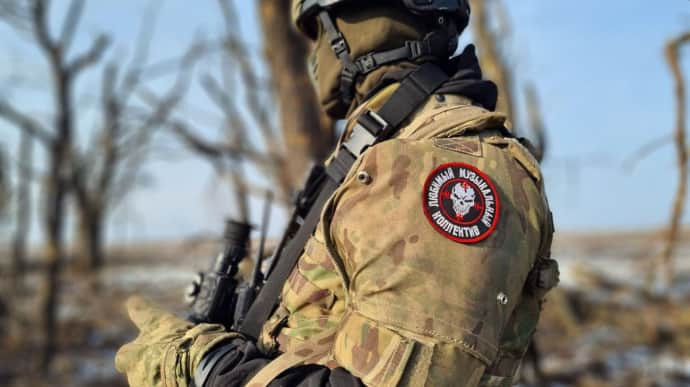 В Узбекистані оголосили вирок чоловікові, який воював проти України у складі ПВК «Вагнер»