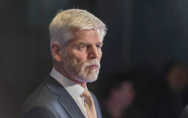 Чехія запровадила кримінальну відповідальність за пропаганду комунізму