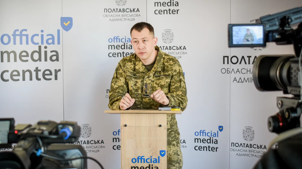 У ТЦК підтвердили, що військовозобов'язаних, які вчасно не оновили облікові дані, більше не зможуть штрафувати