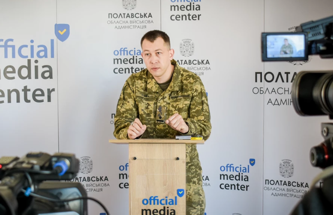 В ТЦК подтвердили, что военнообязанных, вовремя не обновивших персональные данные, больше не смогут штрафовать