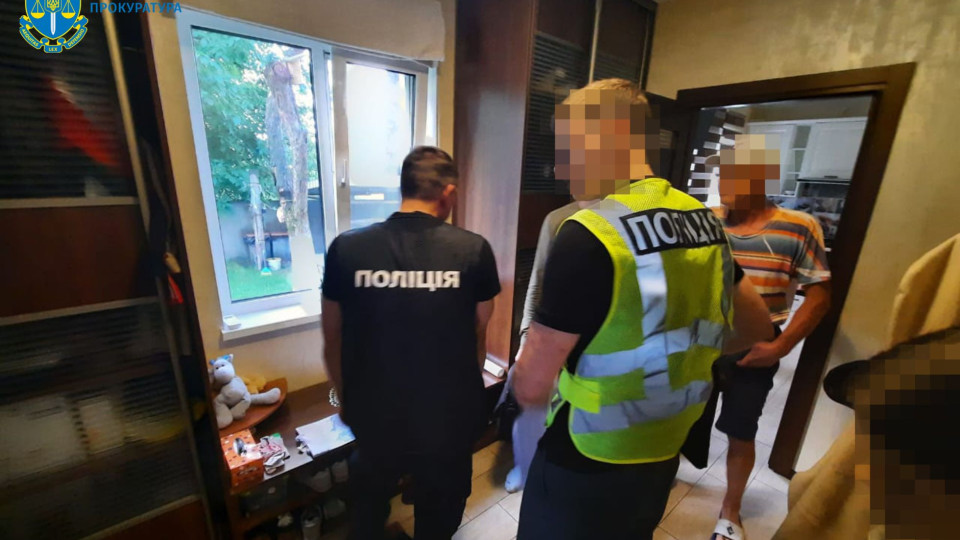 Незаконно добували пісок: на Житомирщині директор підприємства отримав підозру за мільярдні збитки довкіллю