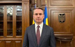 Прокуратура закрила понад 6,7 тисяч кримінальних справ проти бізнесу — Кравченко