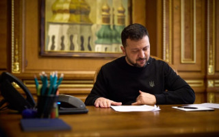 Владимир Зеленский утвердил новый персональный состав СНБО — кто туда вошел