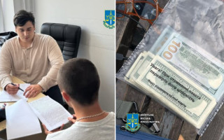 У Києві судитимуть шахраїв, які під приводом обміну валюти пограбували людей на 2,1 млн грн