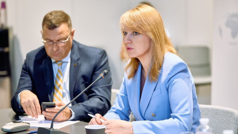 Олена Шуляк заперечила, що житлова реформа позбавить військових права на житло