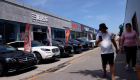 Китай планирует запретить перепродажу новых авто в течение полугода после регистрации