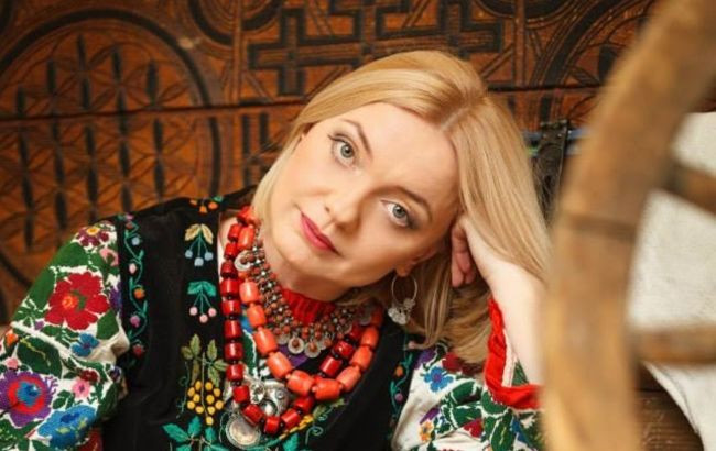 Мовний омбудсман Олена Івановська назвала головні пріоритети на посаді