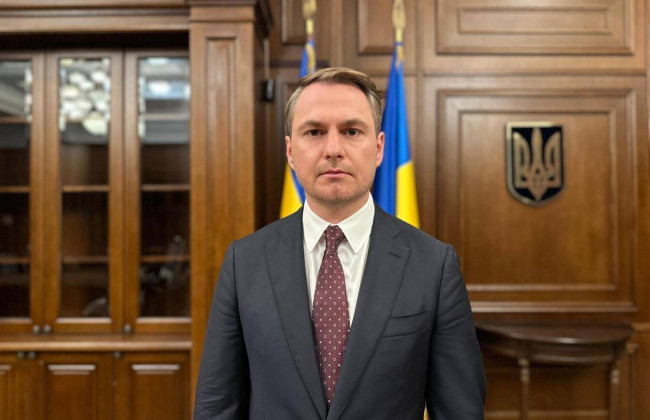 Прокуратура закрыла более 6,7 тысячи уголовных дел против бизнеса — Кравченко