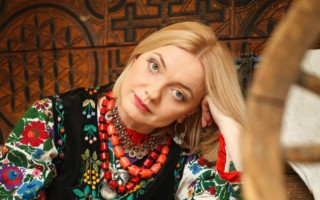 Мовний омбудсман Олена Івановська назвала головні пріоритети на посаді