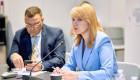 Елена Шуляк опровергла, что жилищная реформа лишит военных права на жилье