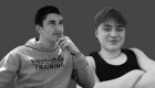 Зеленський відзначив орденом Свободи 16-річних Тіграна Оганнісяна та Микиту Ханганова, яких у Бердянську вбили росіяни