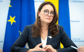 Мінсоцполітики проведе аудит усіх соціальних виплат — Юлія Свириденко