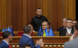 Визначено 10 стратегічних цілей МВС: Ігор Клименко озвучив пріоритети безпечної України
