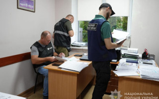 На Сумщині викрили директора фірми, який заволодів 1,1 млн грн, призначених на будівництво фортифікацій