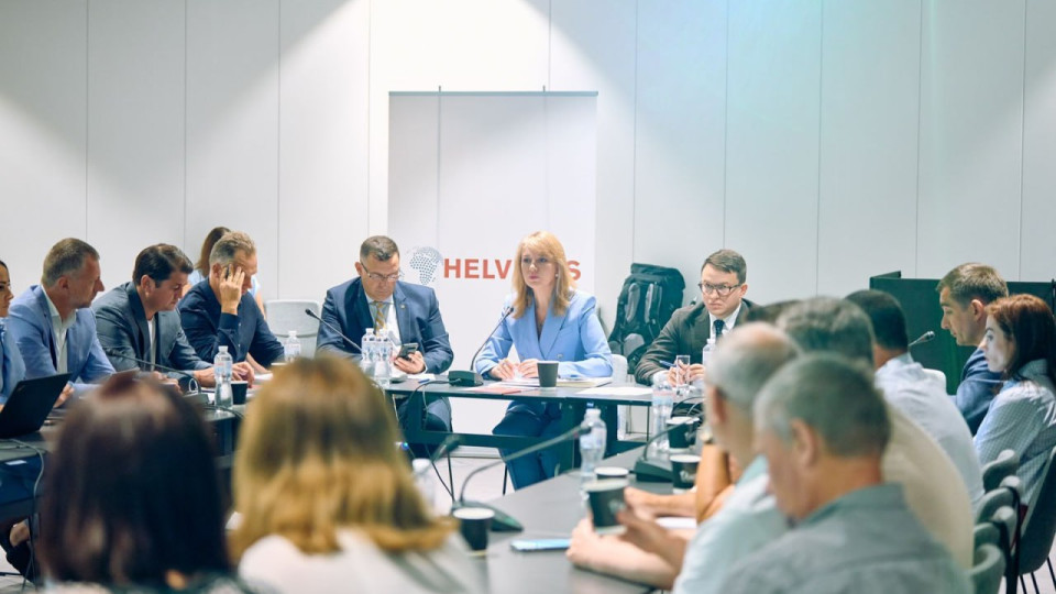 Шуляк: З близько 1,5 млн договорів оренди житла понад 90% — неофіційні