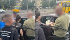 Посадовець Одеської міськради погорів на хабарі у $2700 за дозвіл на торгівлю