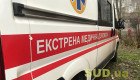 В Одесі лікар потрапив до лікарні після конфлікту з працівниками ТЦК — відео