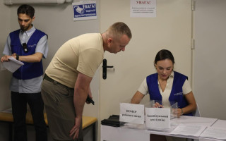 Добор на должность судьи местного суда — опубликованы кодированные результаты тестирования по истории украинской государственности за 19 июля