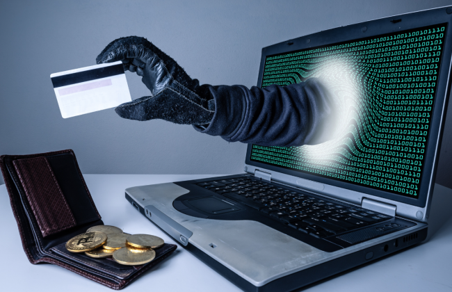 В Николаеве женщина перевела 115 тысяч гривен мошенникам, поверив «сотруднику банка»