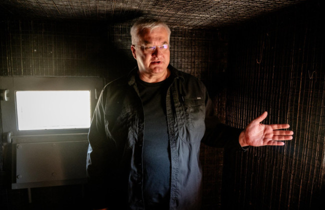 Владимир Зеленский собирает конференцию послов Украины — Андрей Сибига сообщил детали