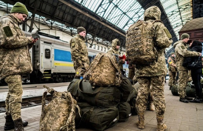Отпуск по семейным обстоятельствам — в ТЦК напомнили условия и порядок предоставления