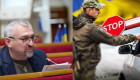 Нардеп Федиенко уточнил предложение по выезду за границу мужчин в возрасте 18-24