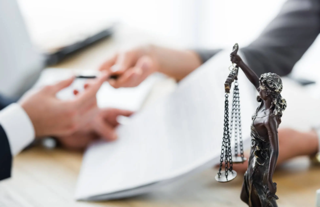 Британская юрфирма «нет выигрыша — нет оплаты» проиграла дело и заплатит судебные издержки вместо клиента