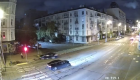 В Киеве работник прокуратуры сбил женщину на тротуаре и скрылся — генпрокурор Кравченко взял дело под свой контроль, видео ДТП