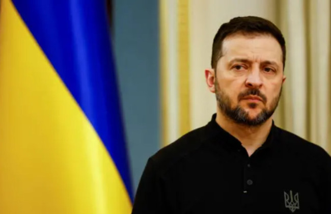 Зеленский обсудил с главой Нафтогаза Корецким пути исполнения арбитражных решений в пользу Украины