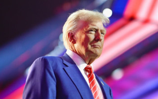 Трамп закликав Сенат не йти на літні канікули, щоб затвердити його кандидатів на держпосади