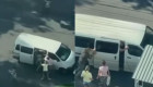Зламані ребра та проколота легеня — в Одесі чоловік потрапив до лікарні після затримання співробітниками ТЦК