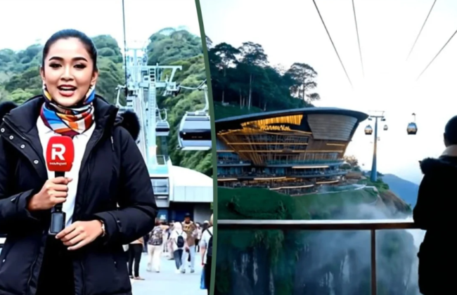 Пара из Малайзии поехала на курорт, которого не существует — поверили в видео, сгенерированное ИИ