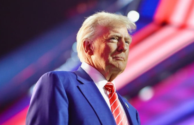 Трамп призвал Сенат не уходить на летние каникулы, чтобы утвердить его кандидатов на госдолжности