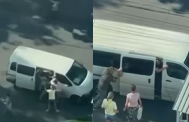 Сломанные ребра и проколотое легкое — в Одессе мужчина попал в больницу после задержания сотрудниками ТЦК