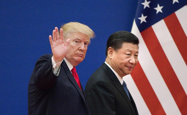 Трамп и Си Цзиньпин могут встретиться уже осенью — SCMP