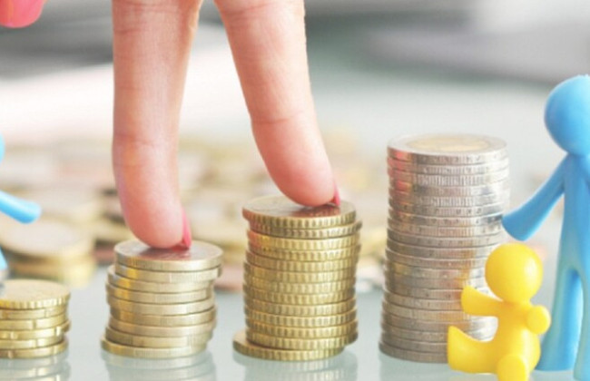 Украинцам объяснили, кто может получать базовую социальную помощь от государства