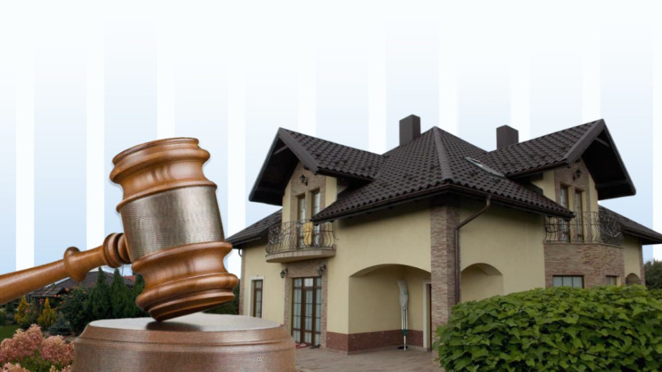 На Тернопільщині судитимуть експодатківця за декларування недостовірної інформації на понад 22 млн грн