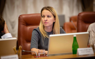 Ексзаступниця керівника Офісу Президента Юлія Соколовська призначена Послом України в Іспанії