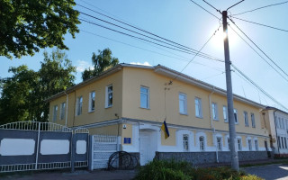 Обрано голову Чернігівського районного суду Чернігівської області