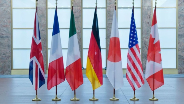 Послы стран G7 заявили о намерении обсудить события вокруг НАБУ с руководством правительства