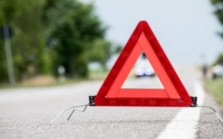 Винуватець ДТП оскаржив штраф та намагався перекласти відповідальність на іншого учасника дорожнього руху — що вирішив суд