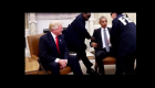 Трамп опубликовал ИИ-видео с арестом Барака Обамы