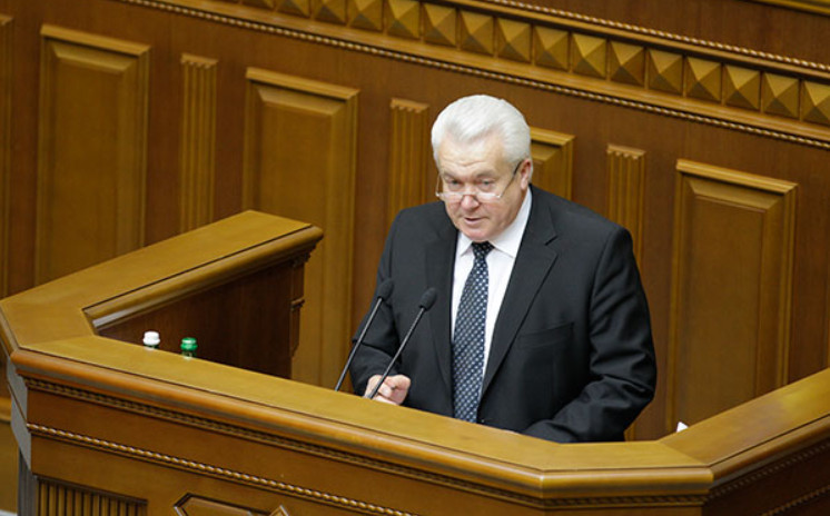 Мін’юст просить ВАКС стягнути у ході держави активи екснардепа Володимира Олійника