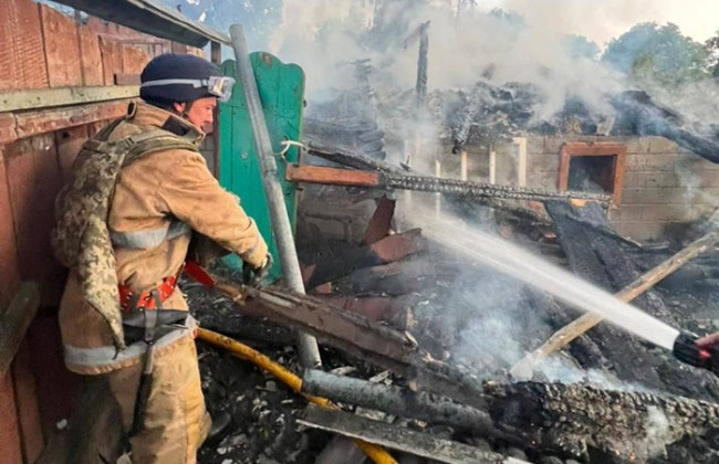 Івано-Франківськ зазнав наймасштабнішого удару від початку війни — що відомо, фото